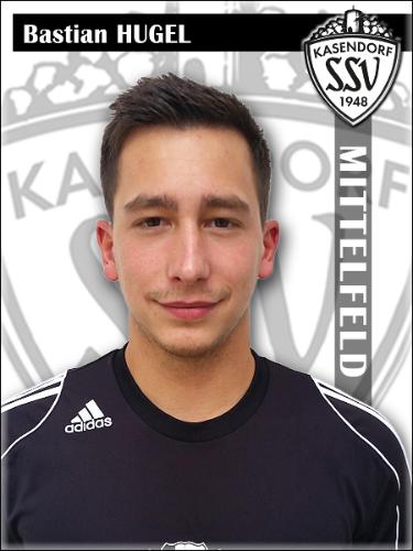 Avatar Bild für Bastian Hugel
