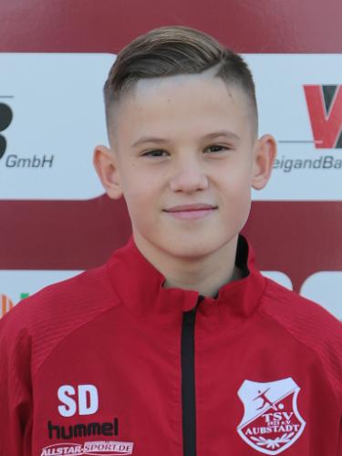 Avatar Bild für Sergej Denk