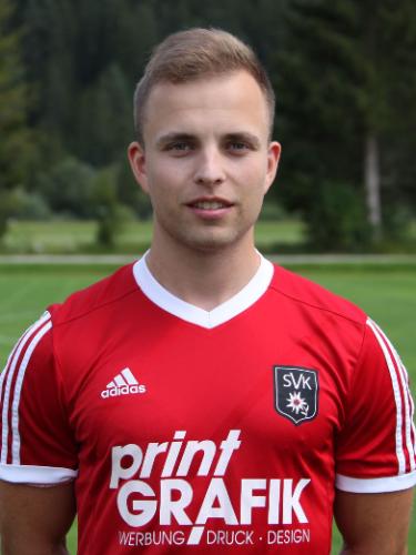 Avatar Bild für Stefan Sellmaier