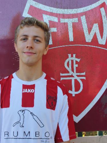 Avatar Bild für Jonas Schumacher