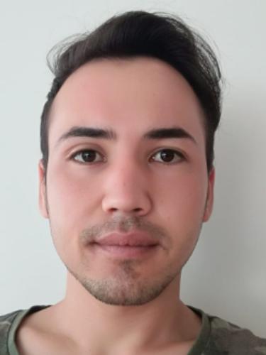 Avatar Bild für Ali Rezaie