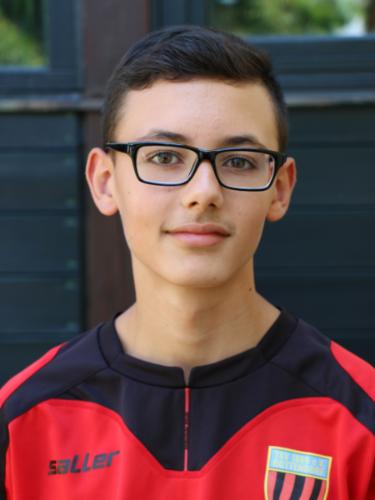Avatar Bild für Sten Denega