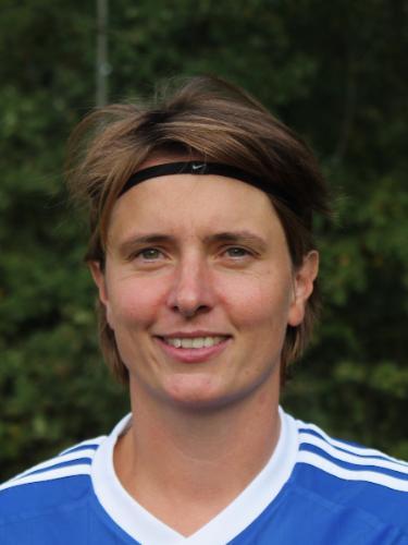 Avatar Bild für Andrea Landvogt