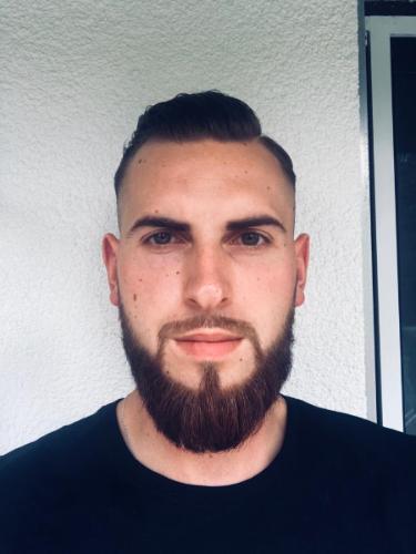 Avatar Bild für Marco Habermann