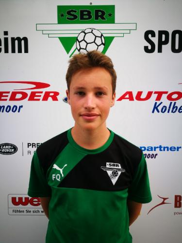 Avatar Bild für Florian Quander