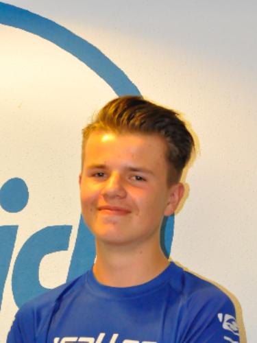 Avatar Bild für Luca Friedrich