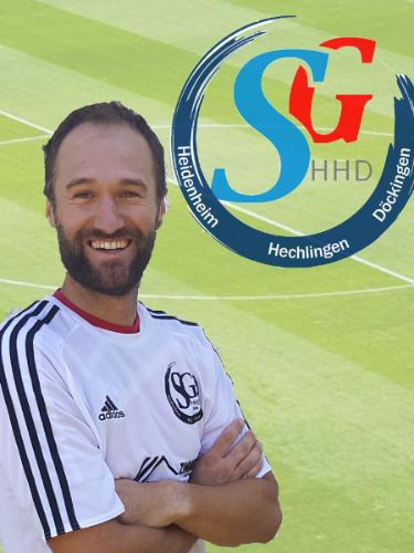 Avatar Bild für Patrick Denk