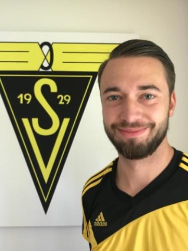 Avatar Bild für Maximilian Lehner