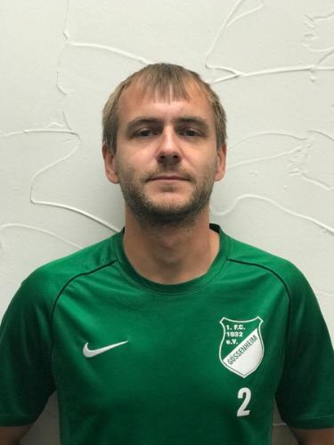 Avatar Bild für Daniel Feser