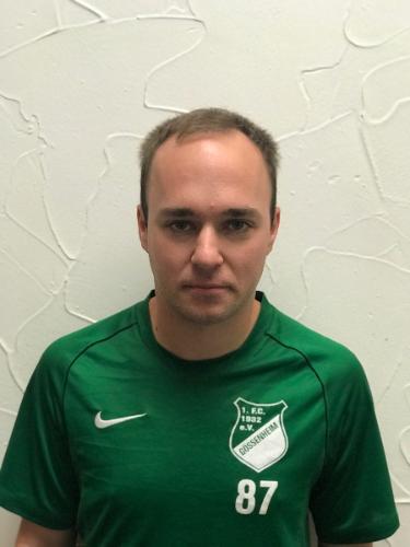 Avatar Bild für Daniel Klodewig
