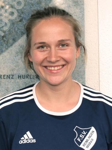 Avatar Bild für Anne Saur