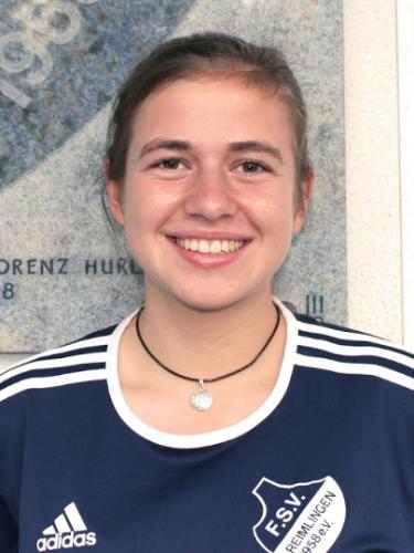 Avatar Bild für Luisa Saur