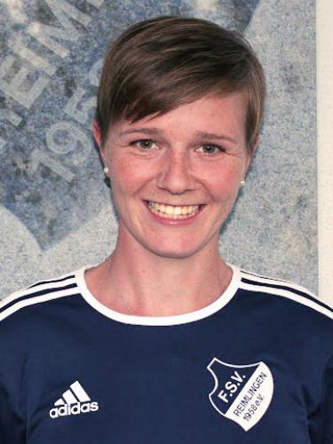 Avatar Bild für Theresa Stengl