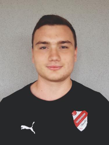 Avatar Bild für Ahmet Akin
