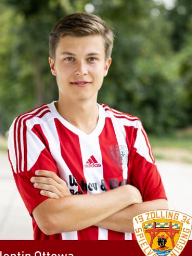 Avatar Bild für Valentin Ottowa