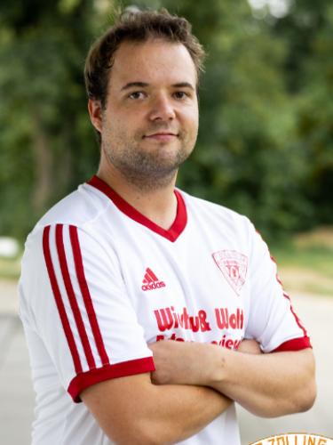 Avatar Bild für Bernhard Huber