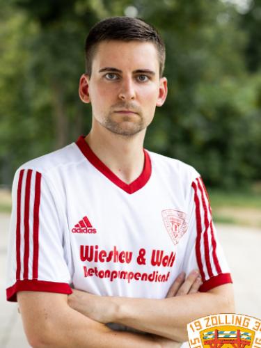 Avatar Bild für Alexander Scherr