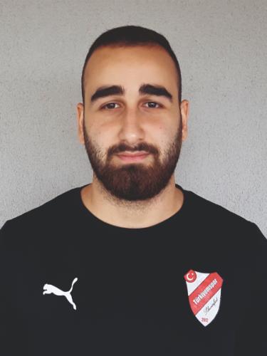 Avatar Bild für Abdullah Varli