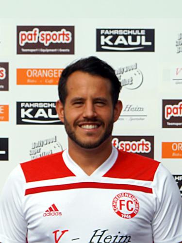 Avatar Bild für Sebastian Mayer