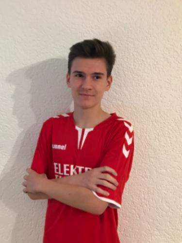 Avatar Bild