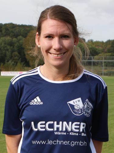 Avatar Bild für Lisa Horcher