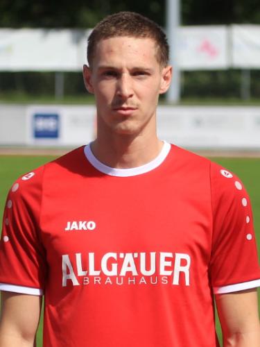 Avatar Bild für Louka Borth
