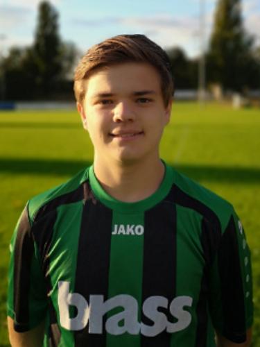 Avatar Bild für Niclas Zech