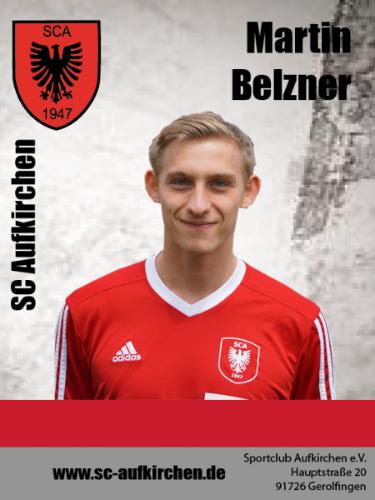 Avatar Bild für Martin Belzner