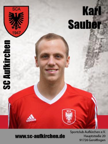 Avatar Bild für Karl Sauber
