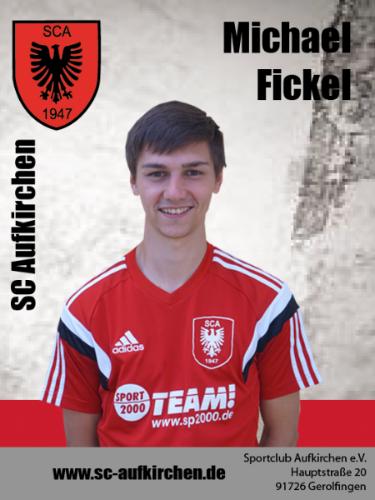 Avatar Bild für Michael Fickel