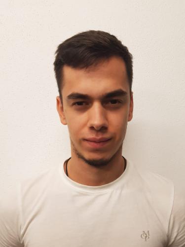 Avatar Bild für Milos Tesic