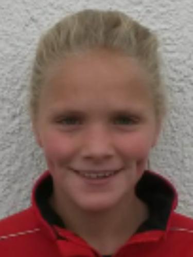 Avatar Bild für Bernadette Amberg