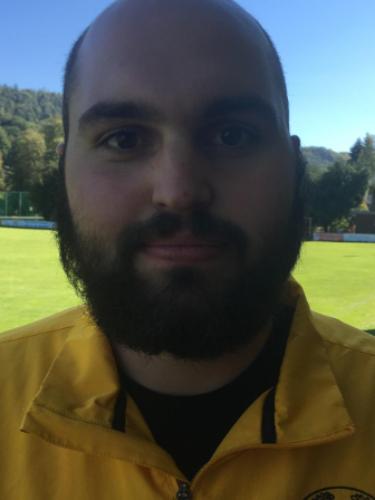 Avatar Bild für Felix Ballweg