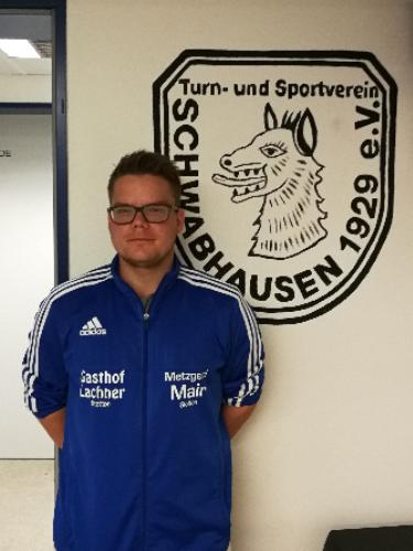 Avatar Bild für Stephan Max