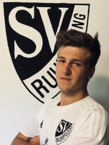 Avatar Bild für Jonas Freimoser