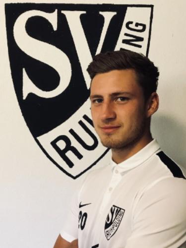 Avatar Bild für Valentin Gstatter