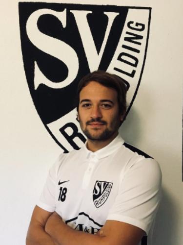 Avatar Bild für Florian Kuegeler