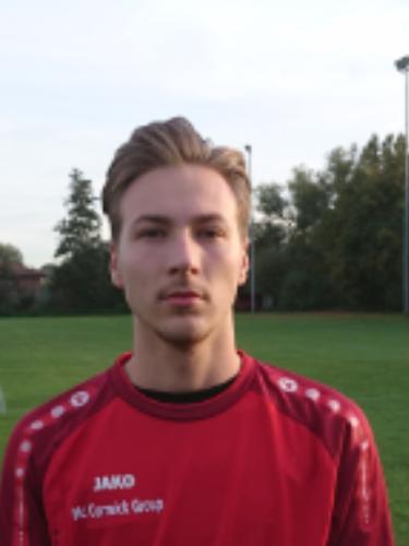 Avatar Bild für Altin Krasnigi