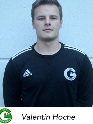 Avatar Bild für Valentin Hoche