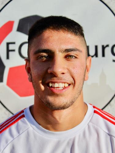 Avatar Bild für Arsalan Hajian