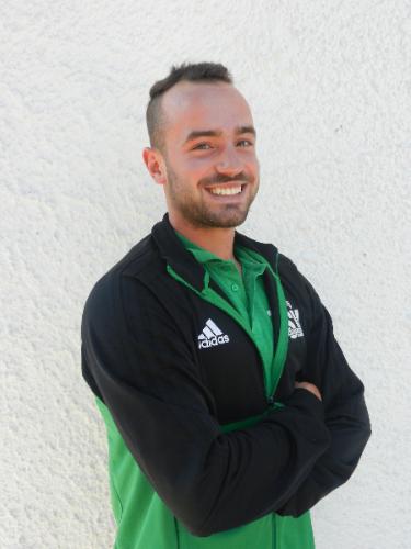 Avatar Bild für Cyrill Kolb