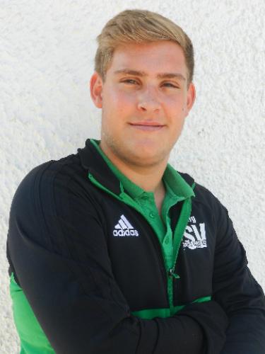 Avatar Bild für Gabriel Wörz