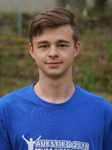 Avatar Bild für Daniel Zweck