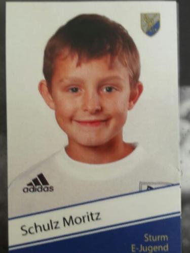 Avatar Bild für Moritz Schulz