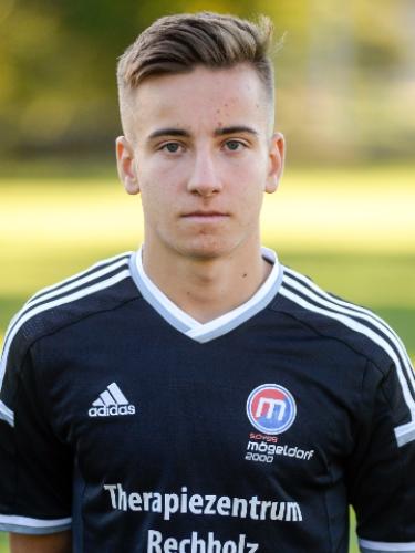 Avatar Bild für Fabian Siebenaller