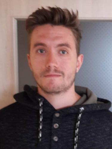 Avatar Bild für Sebastian Fröhlich