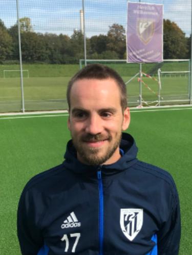 Avatar Bild für Daniel Staszek