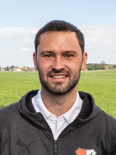 Avatar Bild für Daniel Ballis