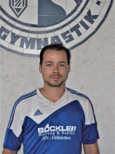 Avatar Bild für Dominik Wedel