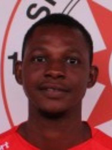 Avatar Bild für Chernor Jalloh